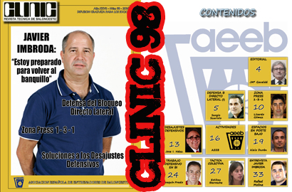 REVISTA CLINIC Nº 98