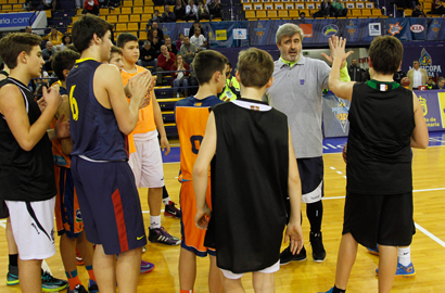 Celebrado el Clínic AEEB-ACB