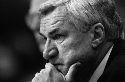 Fallece Dean Smith