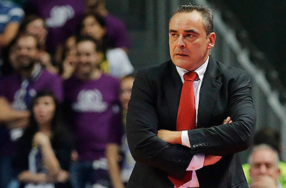 Ricard Casas entrenará en Venezuela