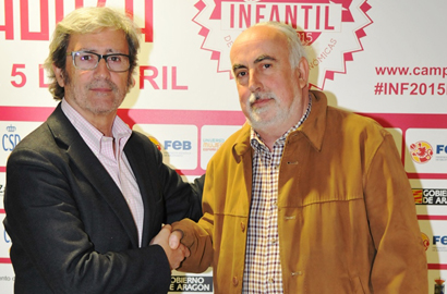 Convenio de colaboración AEEB – FAB