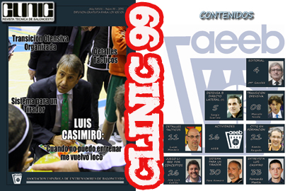 REVISTA CLINIC Nº 99