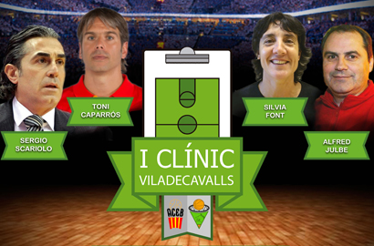 I Clínic Viladecavalls