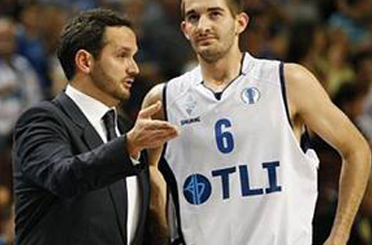 Creciendo con el basket por Carlos Frade