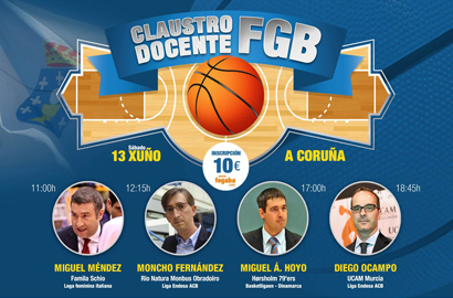 III Claustro Docente FGB