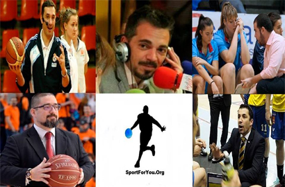 II Clinic SportForYou