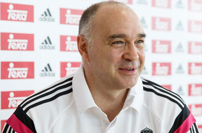 Pablo Laso: “El baloncesto español goza de mucha salud, salen buenos entrenadores de todas las categorías.”