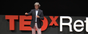 "Descubriendo Señales". Conferencia Juan María Gavaldá