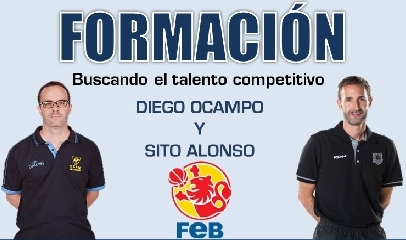 Formación. Master FEB 2015