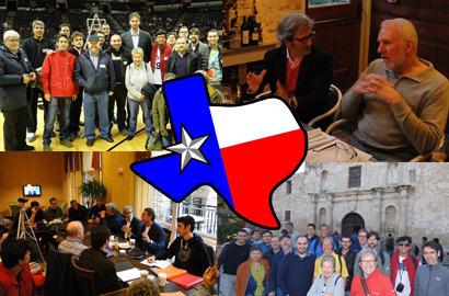 Viaje USA 2015 – San Antonio y Austin