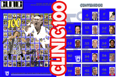 REVISTA CLINIC Nº 100