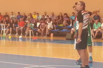 Finalizada la VIII Edición del Clinic Internacional de Baloncesto Fundación Cesare Scariolo