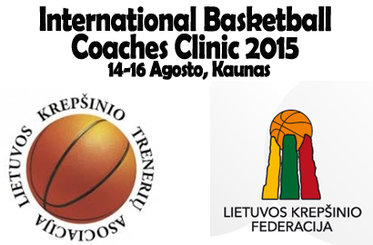 Clinic Internacional Lituania 2015