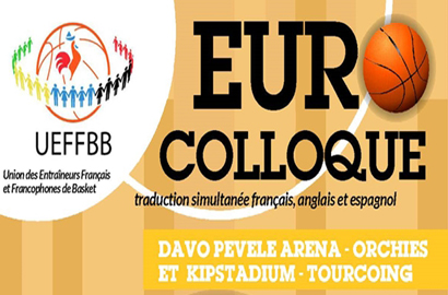 Eurocolloque 2015