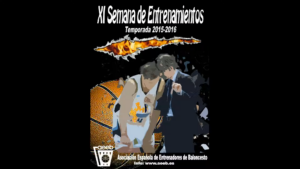 VIDEO PROMOCIONAL XI SEMANA DE ENTRENAMIENTOS AEEB