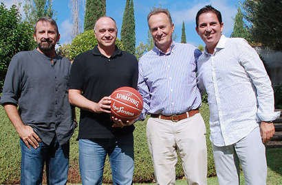 Cuatro entrenadores, cuatro historias. SuperCopa Endesa