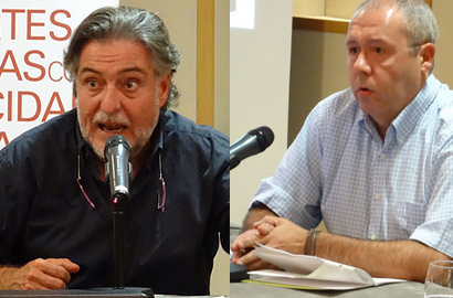 Éxito en el I Clinic Nacional de Entrenadores de Baloncesto en Silla de Ruedas