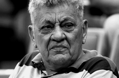 Fallece Ranko Zeravica, leyenda Mundial