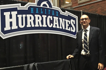 Hugo López entrenará a los Halifax Hurricanes de la NBL Canadá