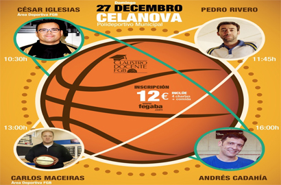 Claustro Docente FGB- 2015