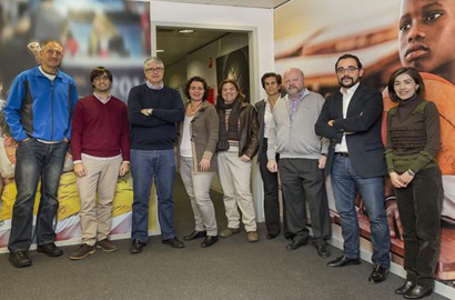 La FEB lanzará un plan estratégico de formación en prevención del dopaje