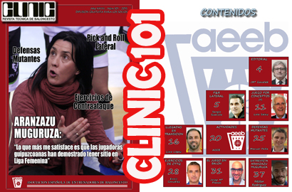 REVISTA CLINIC Nº 101