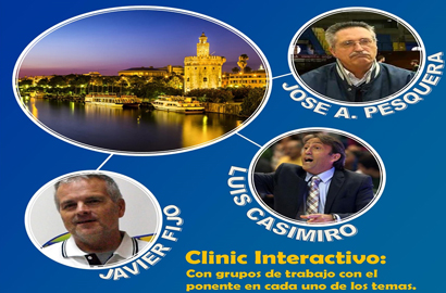XXI Clínic Internacional Raimundo Saporta