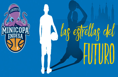 Fase previa Minicopa Endesa 2016