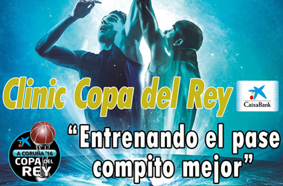 Clínic Copa del Rey 2016