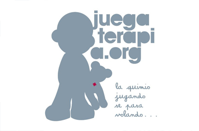 El proyecto de JUEGATERAPIA sigue adelante