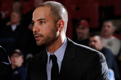 El español Jordi Fernández, entrenador del mes de febrero en la D-League