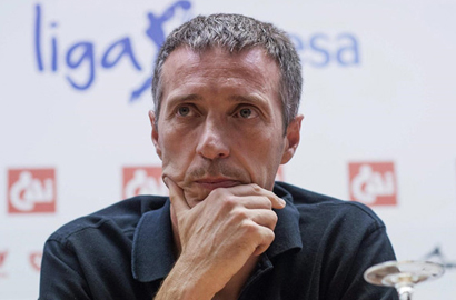 Joaquín Ruiz Lorente, nuevo seleccionador de Panamá
