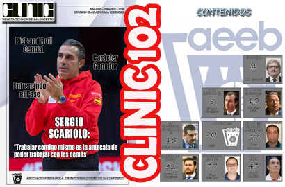 REVISTA CLINIC Nº 102