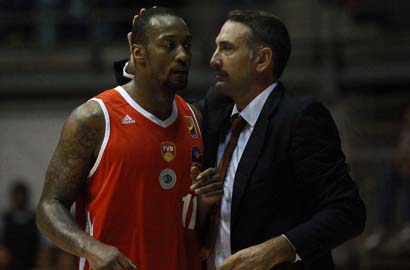 Luis Guil Subcampeón de la LPB Venezolana