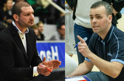 Israel Martín y Sergio Cubeiro triunfan en las Ligas Danesas