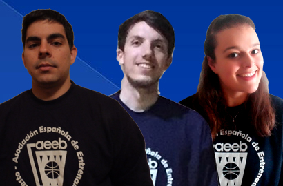 Premiados Semanas de Entrenamiento 2015-2016