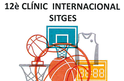 Clínic Internacional Sitges 2016