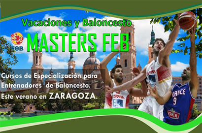 Masters FEB 2016