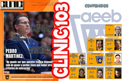REVISTA CLINIC Nº 103
