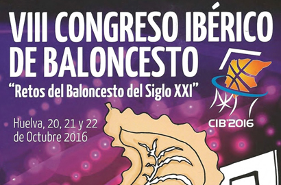 VIII CONGRESO IBÉRICO DE BALONCESTO. “Retos del Baloncesto del Siglo XXI”
