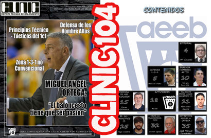 REVISTA CLINIC Nº 104