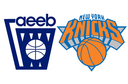 Los New York Knicks ofrecen entradas a los socios de la AEEB a precio reducido