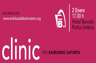XXII Clínic Raimundo Saporta