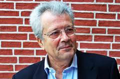 José María Martín Urbano recibirá el premio ‘Raimundo Saporta’
