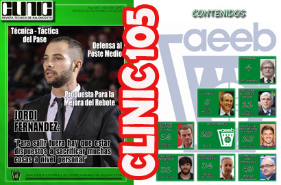 REVISTA CLINIC Nº 105
