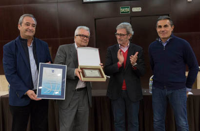 Rotundo éxito del XXII Clínic Raimundo Saporta