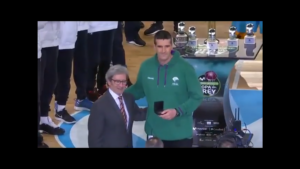 Manuel Bazán, Mejor Entrenador Minicopa Endesa 2017