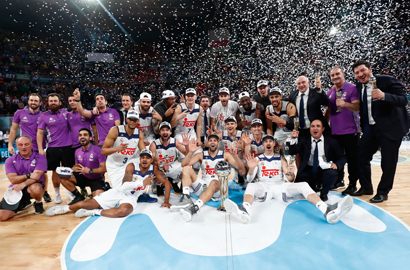 Real Madrid ¡Campeón de la Copa del Rey!