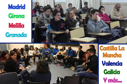 Conclusiones seminarios Mujer Entrenadora 2016. “CREER Y PARTICIPAR”