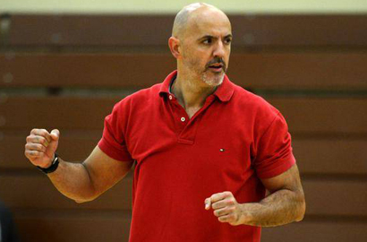 Pep Clarós, campeón de la liga de Barhain